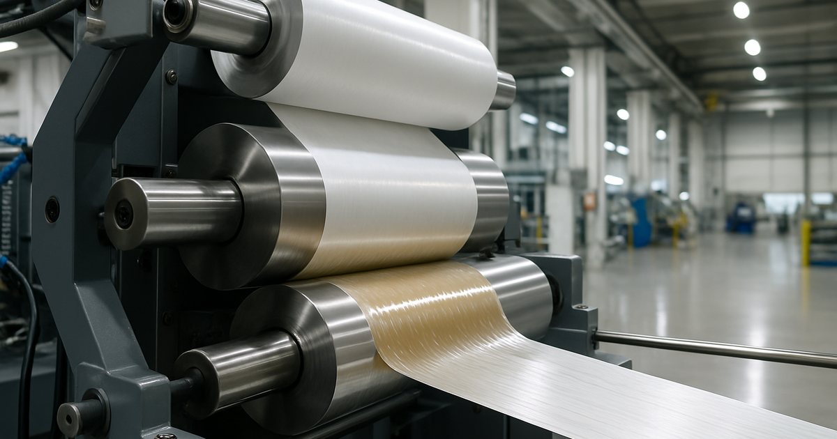 What Is Thermoplastic Prepreg? CFRT Manufacturing Guide