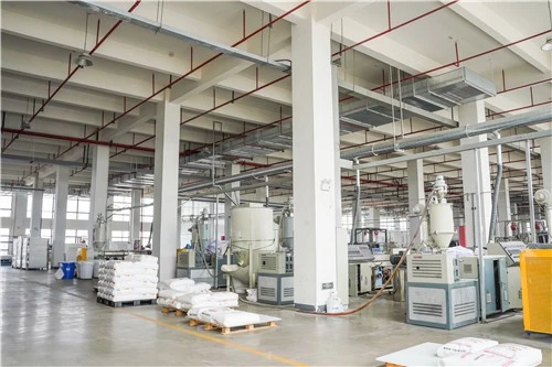 Composite Panel Manufacturing: Raw Material to Finished